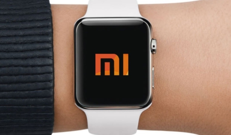 Küresel Pazar İçin 9 Güne Kadar Pil Gücüne Sahip Xiaomi Mi Watch Lite