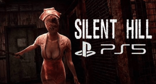 Silent Hill’in yaratıcısından yeni korku oyunu!