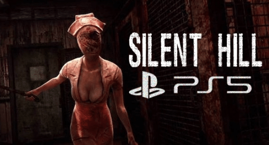 Silent Hill’in yaratıcısından yeni korku oyunu! 2020


