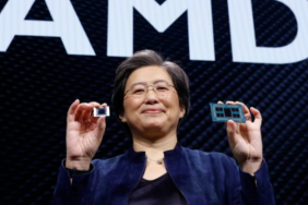 AMD