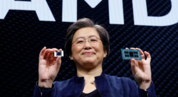 AMD CEO’su Dr. Lisa Su CES 2021 İçin Tarih Verdi