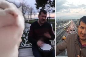 Bilal Göregen