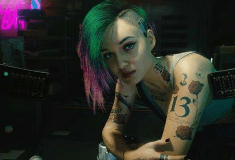 Cyberpunk 2077 için 1.06 güncellemesi çıktı!