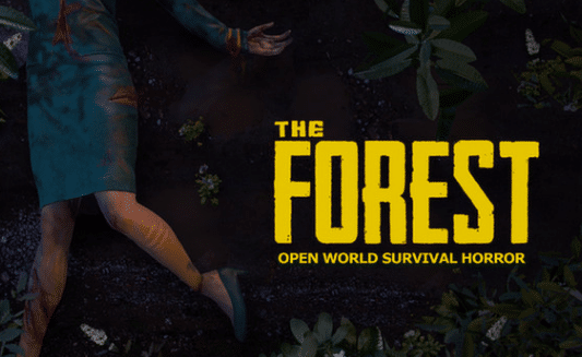 The Forest’ın devam oyunundan uzun zamandır beklenen fragman geldi! 2020


