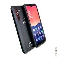 AGM X5, Sağlamlaştırılmış Gövdeli Dünyanın İlk 5G Telefonu Olarak Piyasaya Sürüldü
