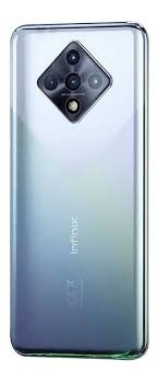 90Hz ekran, Helio G90T, 16MP Çift Selfie Kamera ve 33W Hızlı Şarj Özellikli Infinix Zero 8i, 203 $ Karşılığında Piyasaya Sürüldü