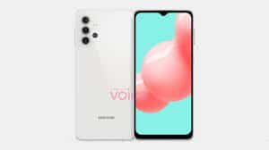 Samsung Galaxy A32, 4G ve 5G sürümleriyle gelebilir !