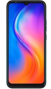 Helio A25, 13MP Çift Kamera ve 5.000 mAh Pil ile Tecno Spark 6 Go Hindistan’da Piyasaya Sürüldü