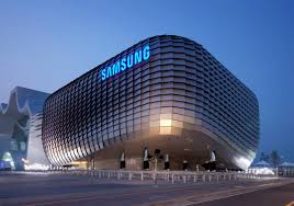 Samsung, Çalışanlarını Ekrandan Yarı İletken Birimine Geçirecek 2020 