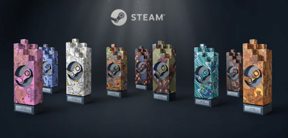 Steam Oyun Ödülleri,adaylar listesi açıklandı! 2020 