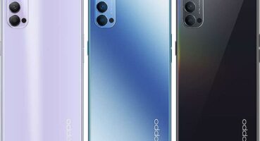 OPPO Reno5 Pro ve Reno4 Pro: Özellik Karşılaştırması