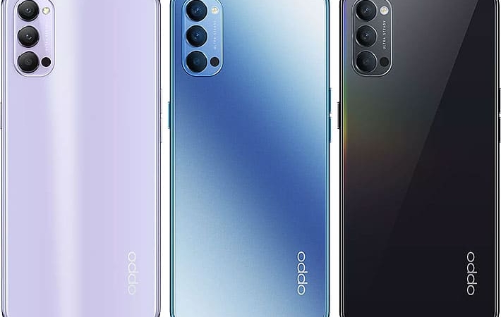 OPPO Reno5 Pro ve Reno4 Pro: Özellik Karşılaştırması