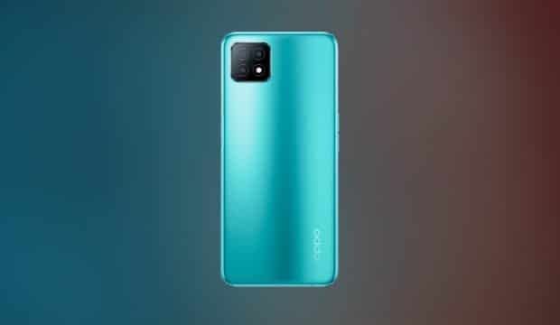 Dimensity 720, 90Hz Yenileme Hızına Sahip OPPO A53 5G  198 $ fiyatla piyasaya sürüldü
