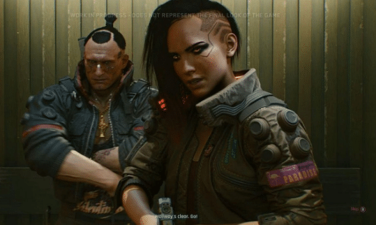 Cyberpunk 2077 kayıt dosyasını bozan hata keşfedildi!
