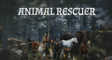 Animal Rescuer çıktı!