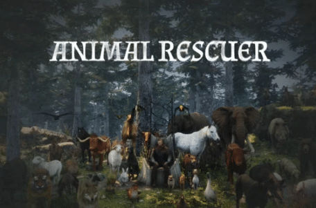 Animal Rescuer çıktı! 2020


