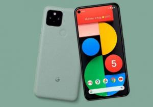 Pixel 5, Pixel 4 ve Pixel 4 XL: Google'ın Amiral Gemisi Telefonları Karşılaştırıldı!