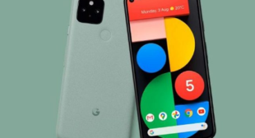 Pixel 5, Pixel 4 ve Pixel 4 XL: Google’ın Amiral Gemisi Telefonları Karşılaştırıldı!