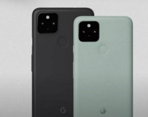 Pixel 5, Pixel 4 ve Pixel 4 XL: Google'ın Amiral Gemisi Telefonları Karşılaştırıldı!