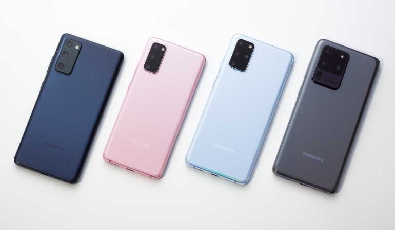 Exynos Galaxy S21, Önceki Modele Göre% 25-35 Daha İyi Pil Ömrü Sunabilir