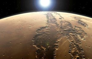 NASA'nın kılavuzlu Mars turu, Perseverance'ın en esnek kamerasına dokunacak