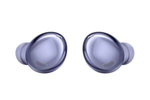 Samsung Galaxy Buds Pro akıllı ANC, 360 Ses, Otomatik Geçiş ve daha fazlasıyla piyasaya sürüldü