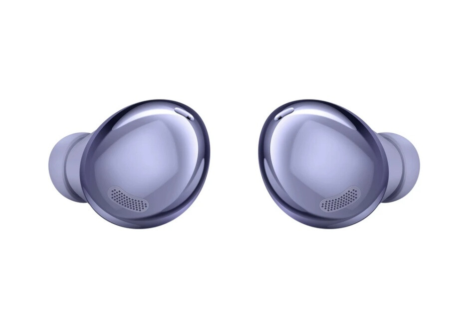 Samsung Galaxy Buds Pro akıllı ANC, 360 Ses, Otomatik Geçiş ve daha fazlasıyla piyasaya sürüldü 2021


