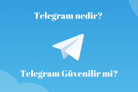 Telegram nedir_ Telegram Güvenilir mi_