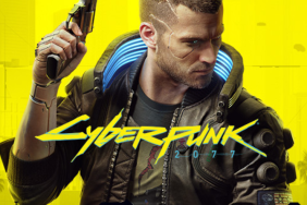 CYBERPUNK2077