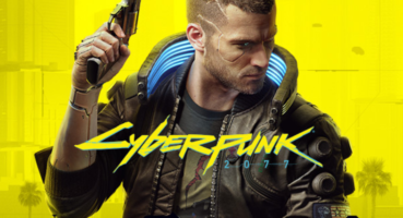 CYBERPUNK2077