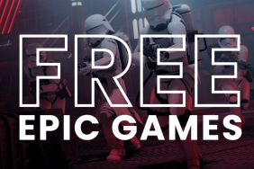 EPIC GAMES