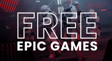 Epic Games Fiyatı 280 TL Olan Oyun Artık Ücretsiz!