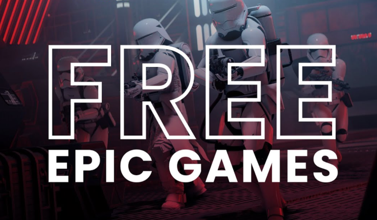 Epic Games Fiyatı 280 TL Olan Oyun Artık Ücretsiz!