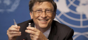 Bill Gates