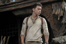 Uncharted