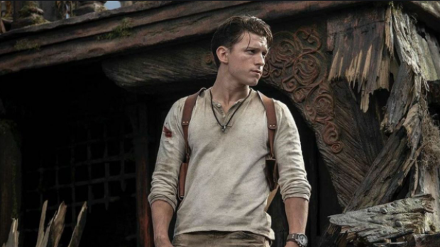 Uncharted Tekrar Ertelendi!