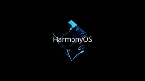 HarmonyOS 