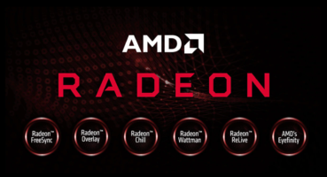 AMD, Radeon’un Geleceğine İşaret Eden Bir Patent Aldı