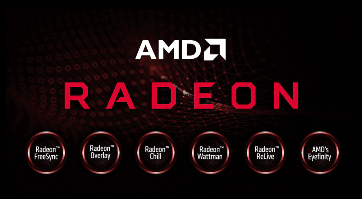 AMD