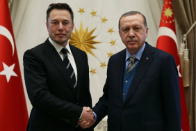 CUMHURBAŞKANI