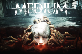 THE MEDIUM
