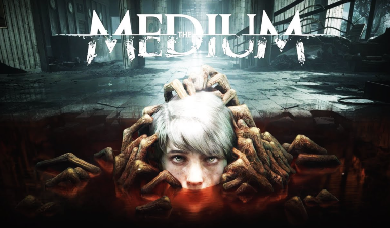 The Medium’dan 8 Dakikalık Oynama Şekli Videosu Geldi!