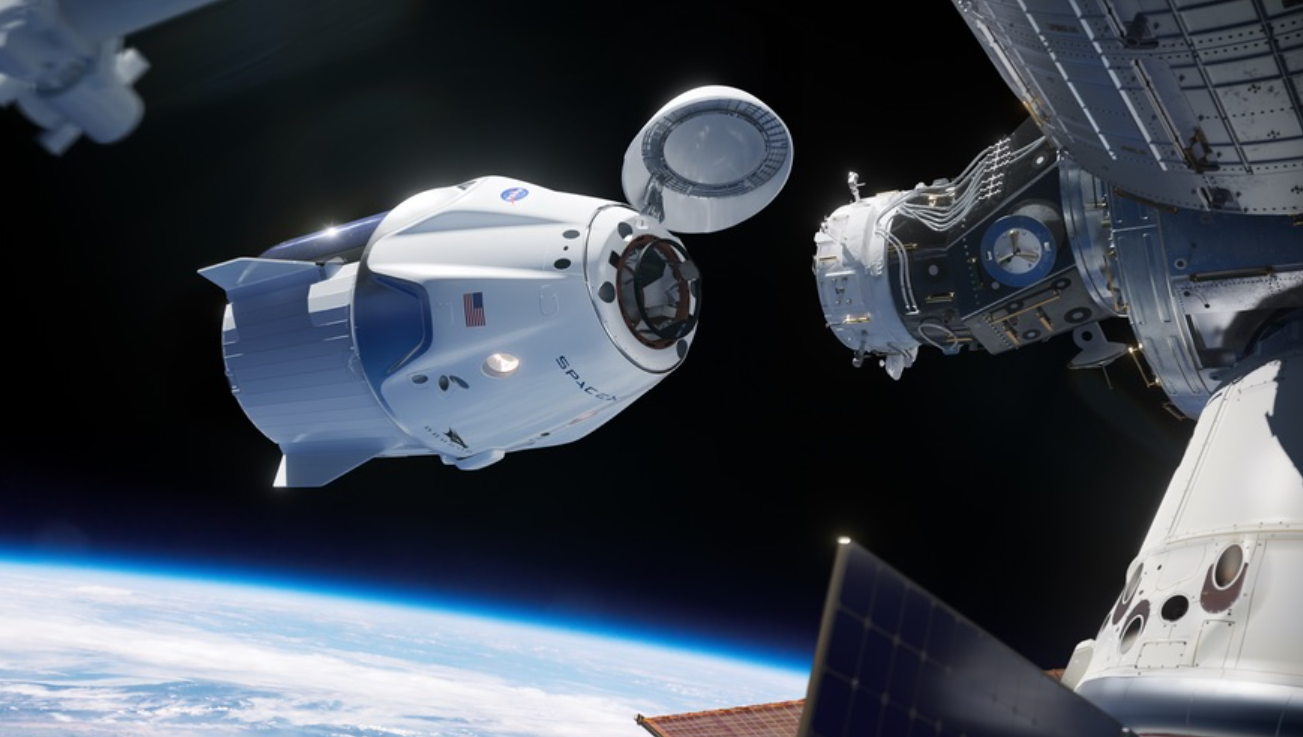 Uzay İstasyonuna Yolculuğun Bedeli Dudak Uçuklatıyor! 2021



