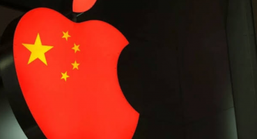 Apple ve Çin Birlik Olup Uygulama Avı Başlattı