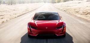 Tesla Roadster İmalatı Başka Bir Tarihe Ertelendi!