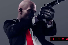 HITMAN 3