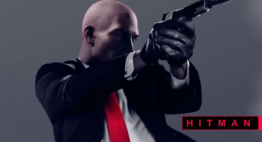 HITMAN 3