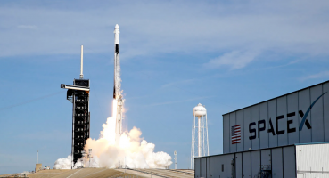 SpaceX, FAA Lisans İhlali ile Gündeme Geldi!