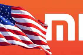 XIAOMI