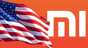Xiaomi ABD’ye ‘Kara Liste’ Davası Açtı!